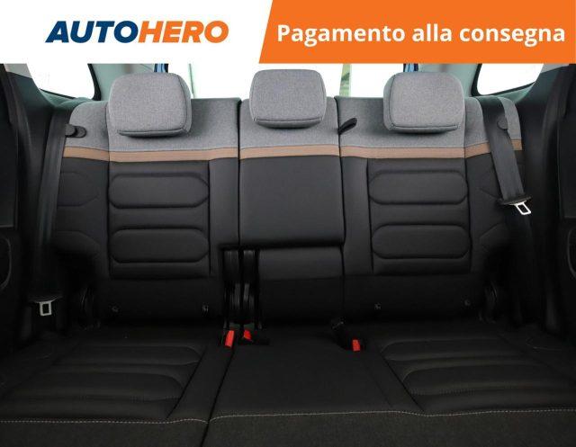 CITROEN C3 Aircross BlueHDi 110 S&S Shine Pack