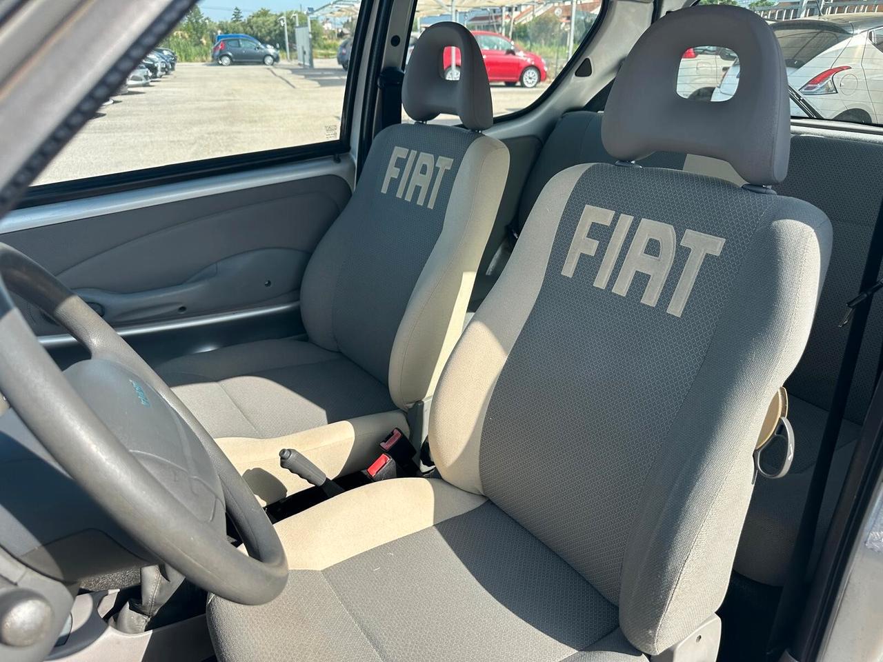 Fiat 600 1.1 Benzina