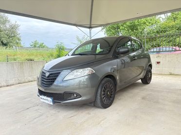 LANCIA Ypsilon 1.2 69 CV 5 porte GPL FINO AL 10/2034 EURO 6B OK