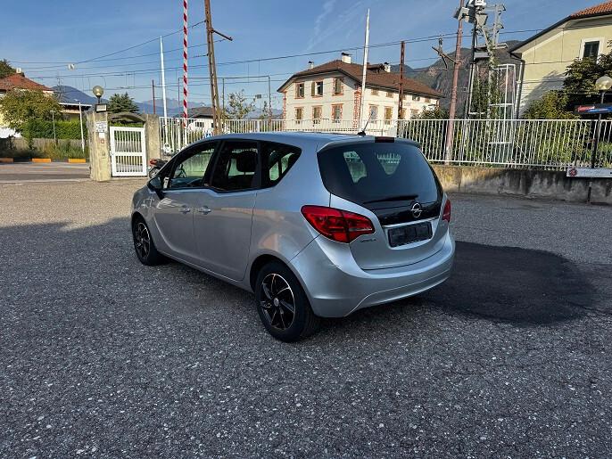 Opel Meriva 1.6 CDTI Start&Stop Innovation Cosmo