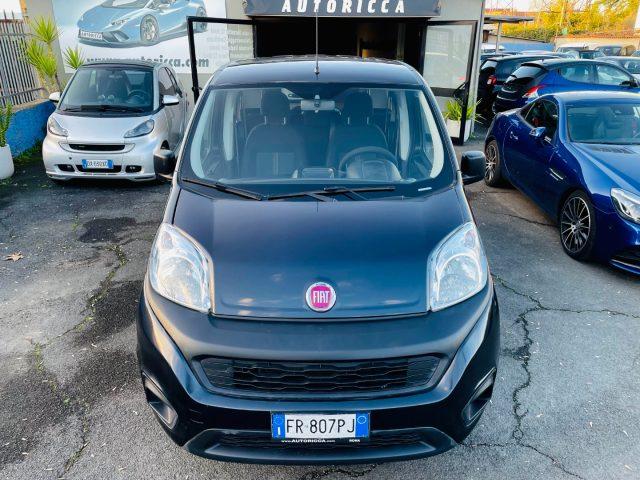 FIAT Qubo 1.4 77CV *PREZZO REALE SENZA VINCOLI E OBBLIGHI*