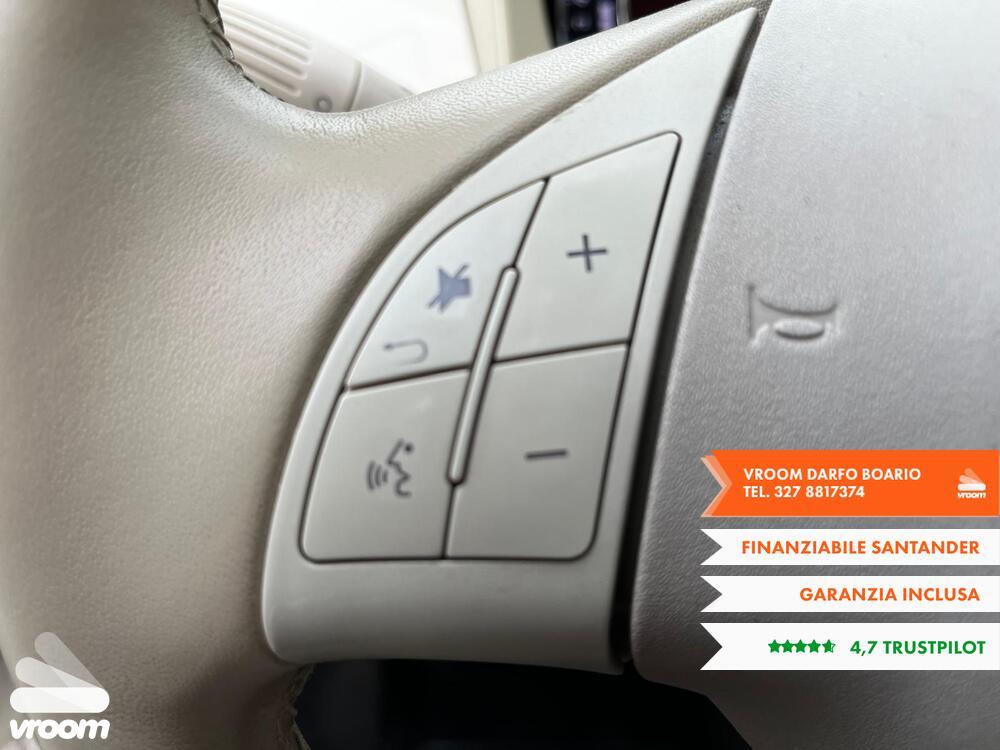 FIAT 500 (2007-2016) 500 1.2 Cult