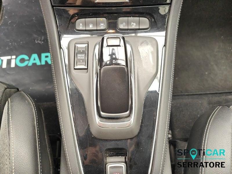 Opel Grandland X 1.6 phev Design Line awd auto