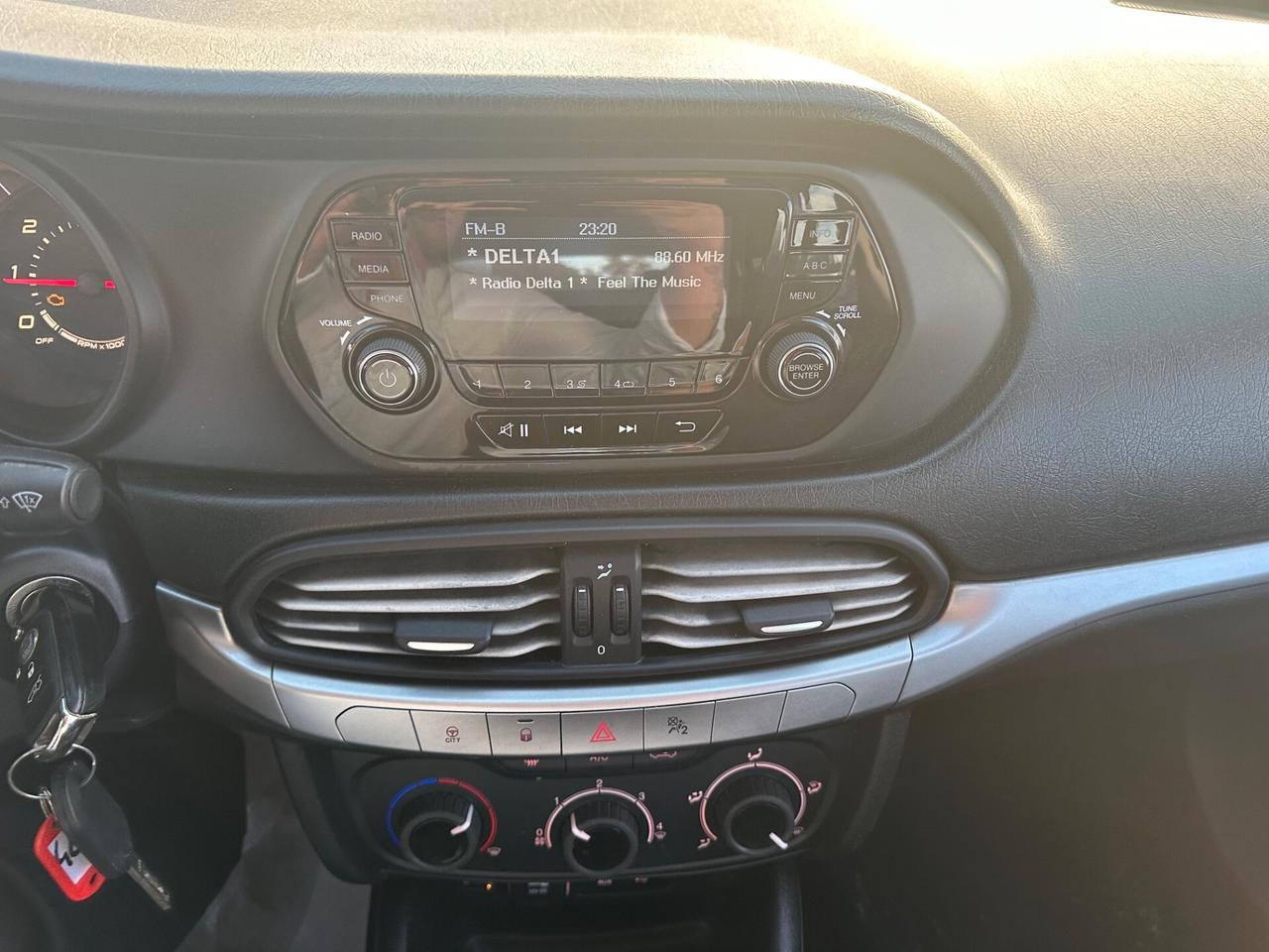 Fiat Tipo 1.4 GPL 95CV