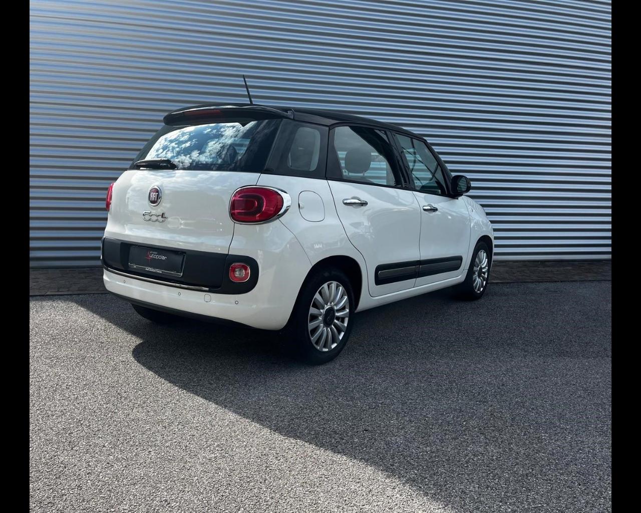 FIAT 500L 1.3 MJT LOUNGE
