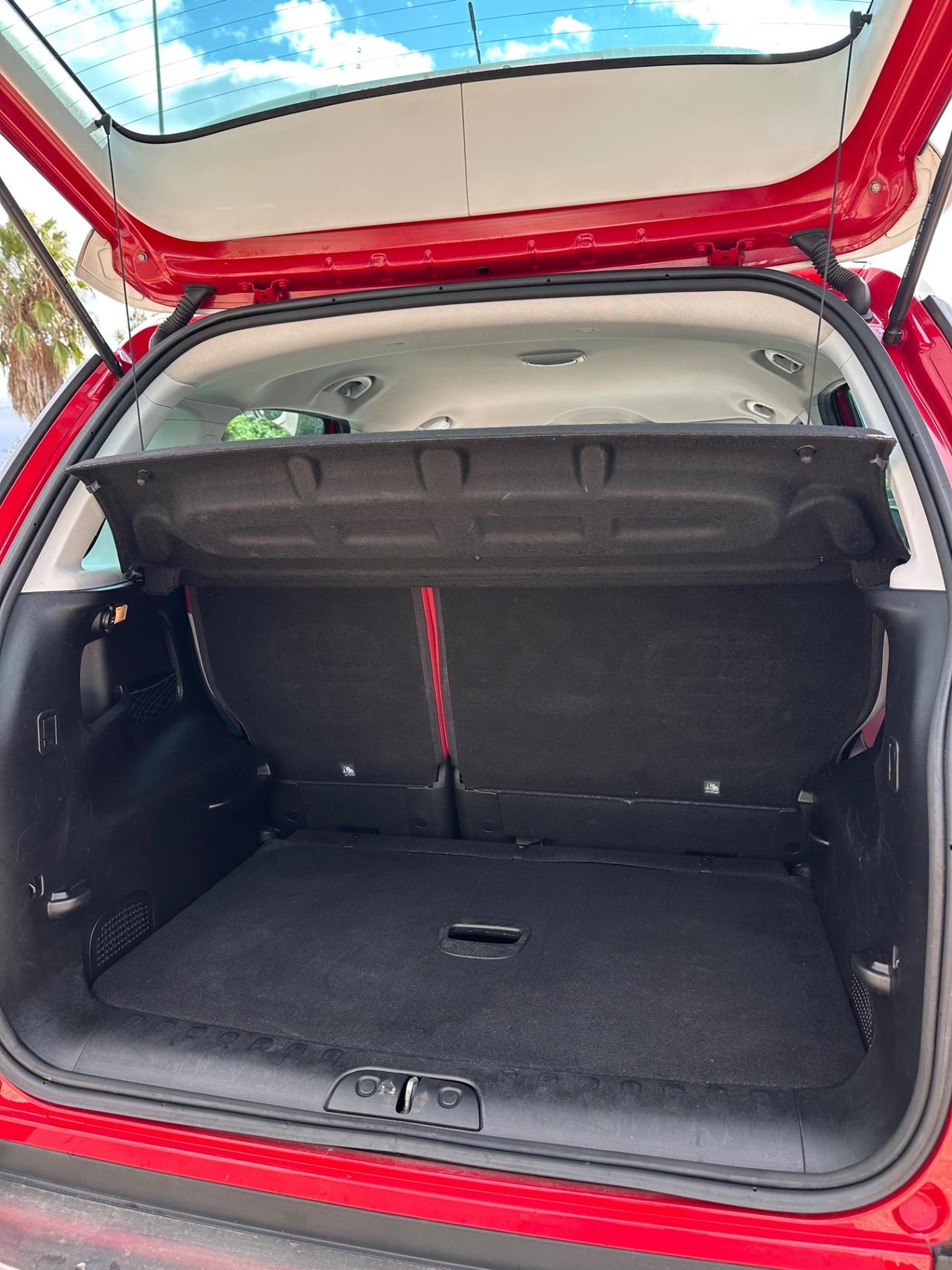 Fiat 500L 1.3 Multijet 85 CV B-Color-2013