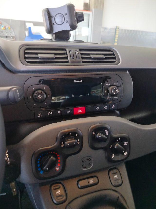 FIAT Panda 1.0 FireFly S&S Hybrid City Life PROMO