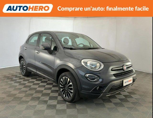 FIAT 500X 1.3 T4 150 CV DCT City Cross