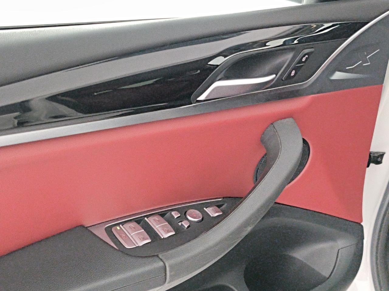 BMW X3 xDrive20d 48V