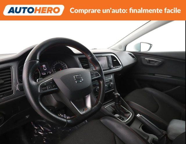 SEAT Leon 2.0 TDI 150 CV DSG 5p. FR