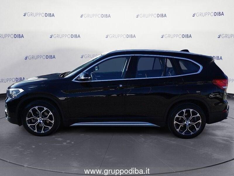 BMW X1 F48 2019 Diesel xdrive18d xLine Plus auto
