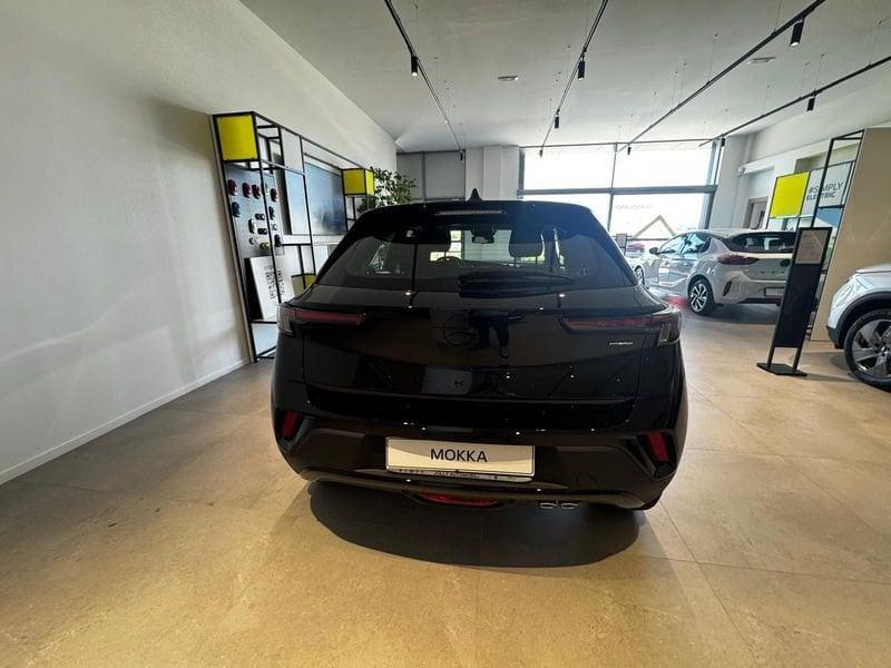 Opel Mokka Edition Hybrid 145 CV (107 kW) Automatico