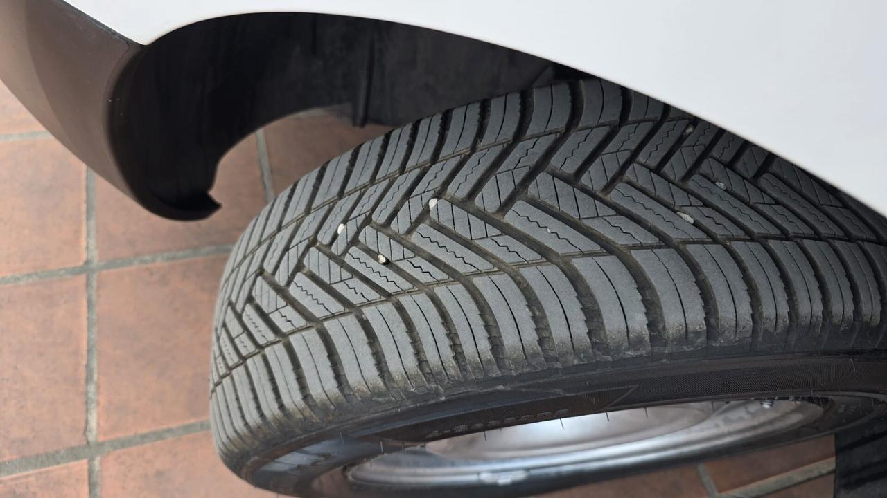 Peugeot Partner BlueHDi 100 L1 Furgone Premium