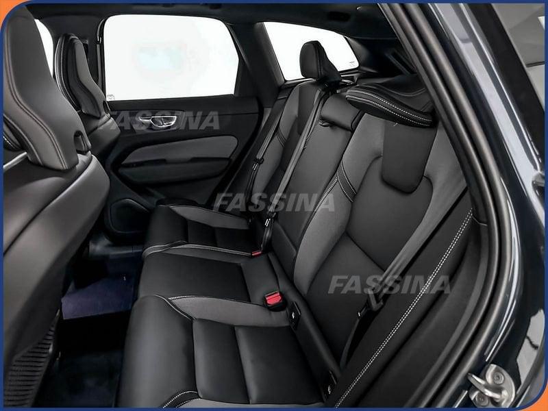 Volvo XC60 XC60 B5 AWD Plus Black Edition