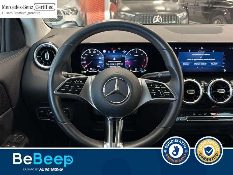 Mercedes-Benz GLA 180 D PROGRESSIVE ADVANCED AUTO