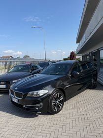 Bmw 520 520d xDrive Luxury