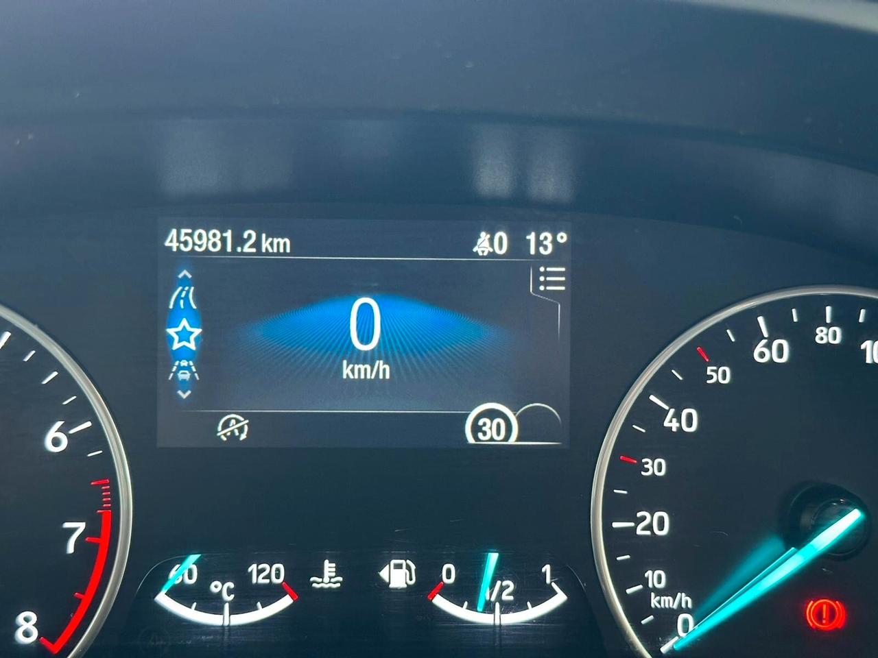 Ford EcoSport 1.0 125 CV Titanium UFFICIALE FORD