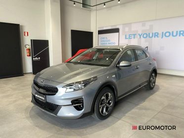 Kia Xceed 1.0 T-GDI Urban 2WD