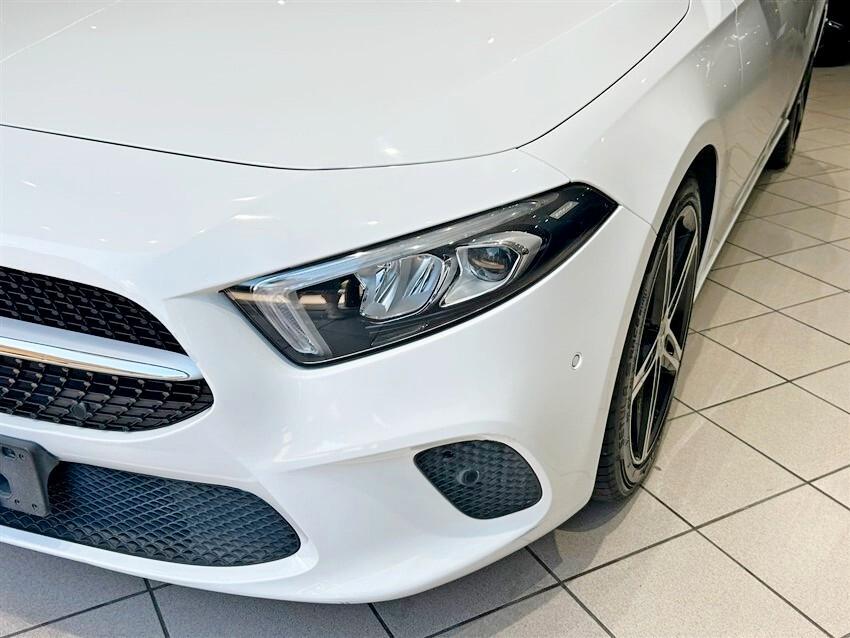 Mercedes-benz A 180 d Automatic Executive