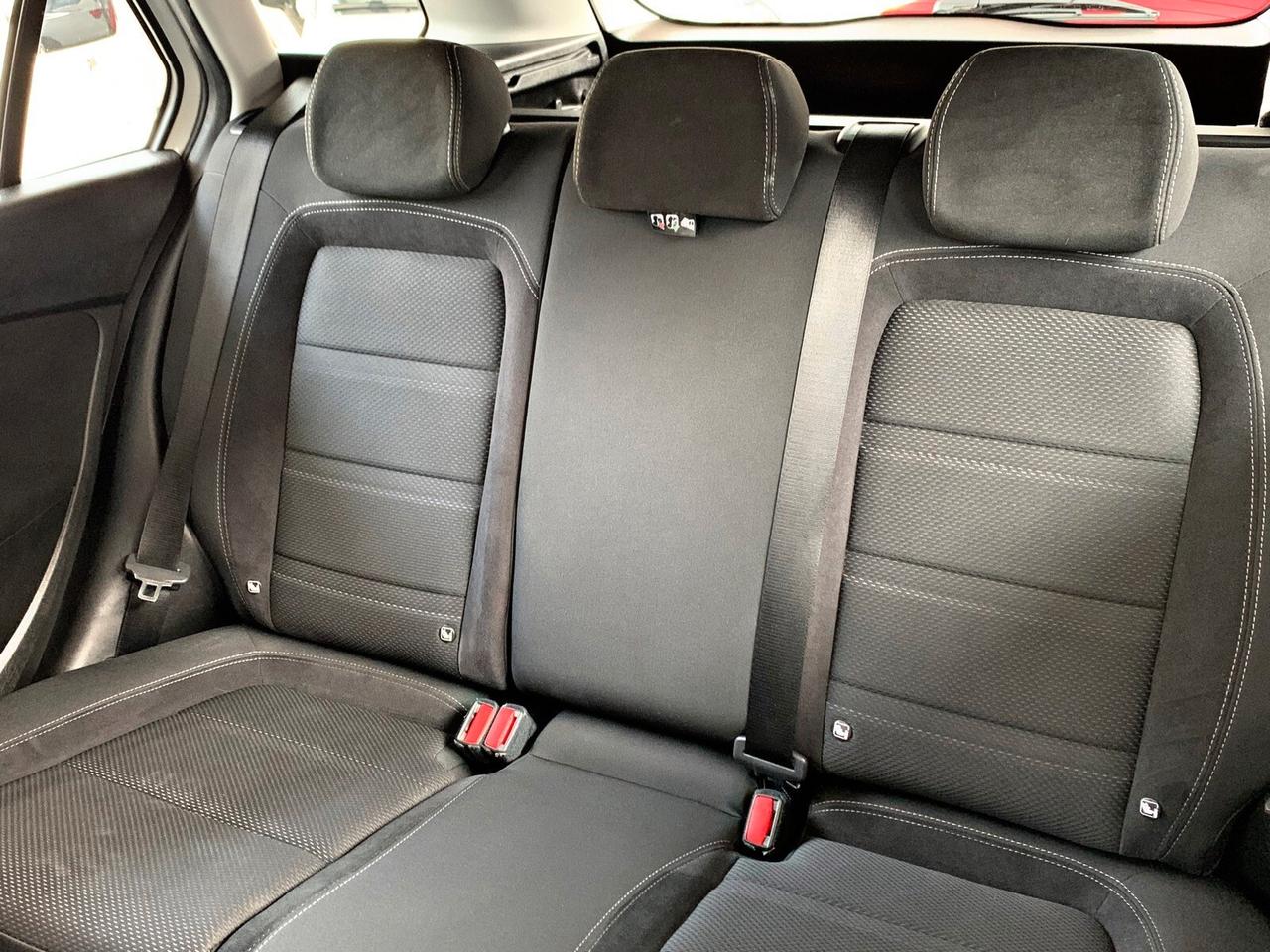 FIAT TIPO 1.6 Mjt S&S SW Lounge station wagon