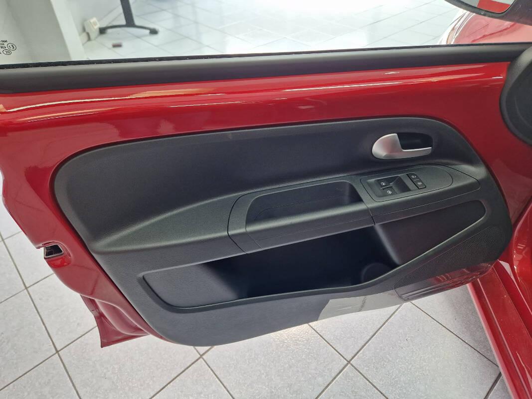 Volkswagen up! 1.0 evo Move up! 65cv