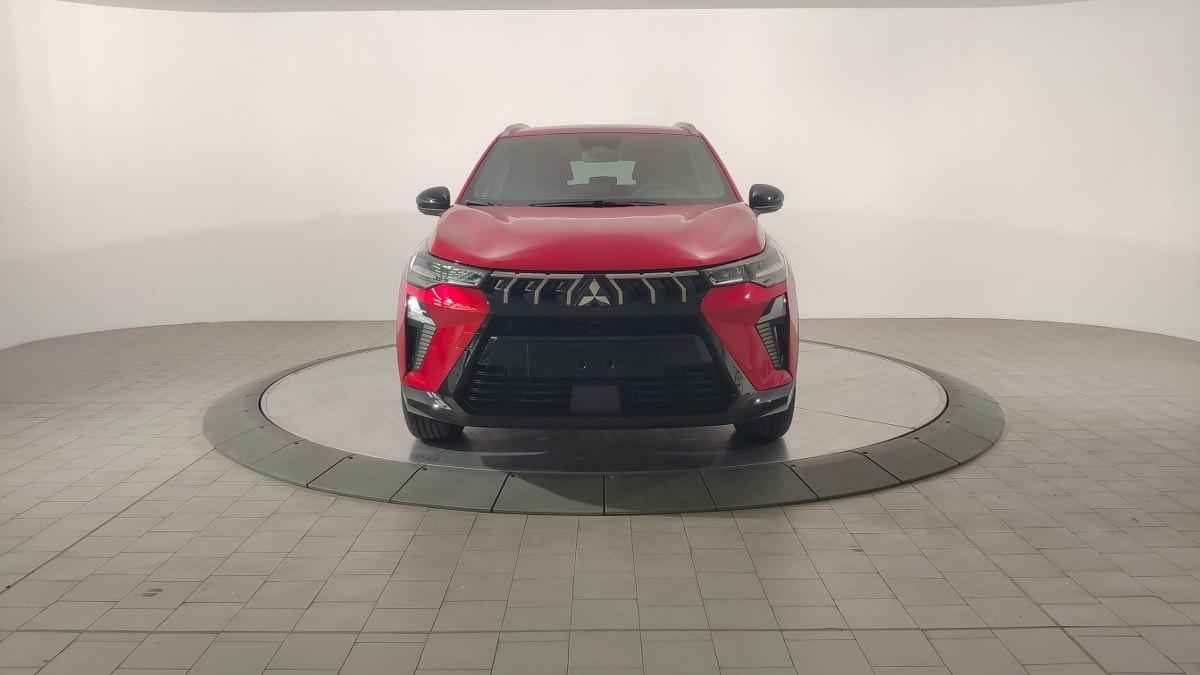 MITSUBISHI Asx 1.0L 91 Cv Invite