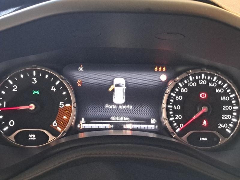 JEEP RENEGADE 1.6 MJet 130cv Limited