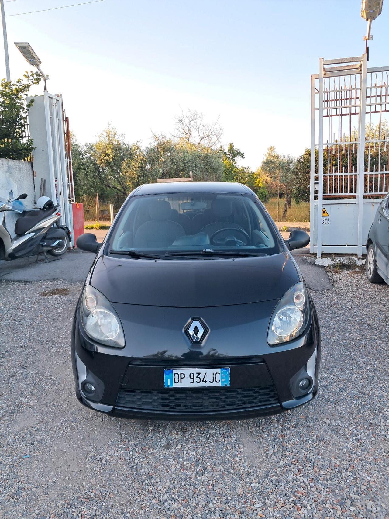 Renault Twingo 1.1 GPL solo 130.000km