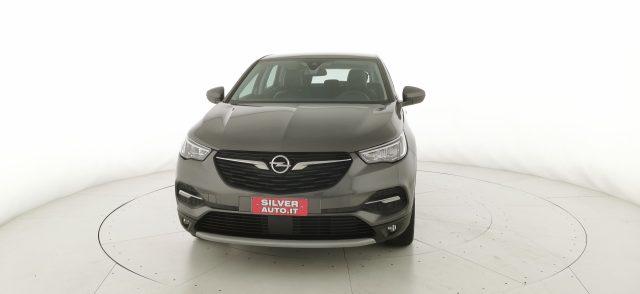 OPEL Grandland 1.5 diesel Ecotec aut. Business Elegance