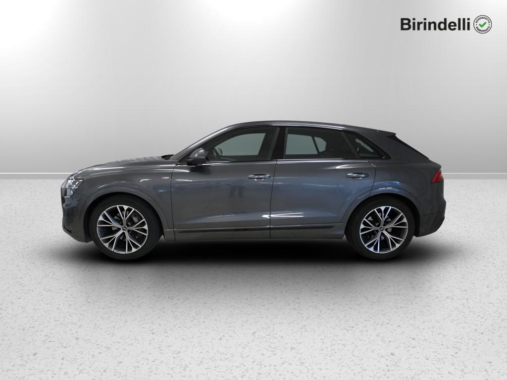 AUDI Q8 - Q8 45 TDI quattro tiptronic Sport