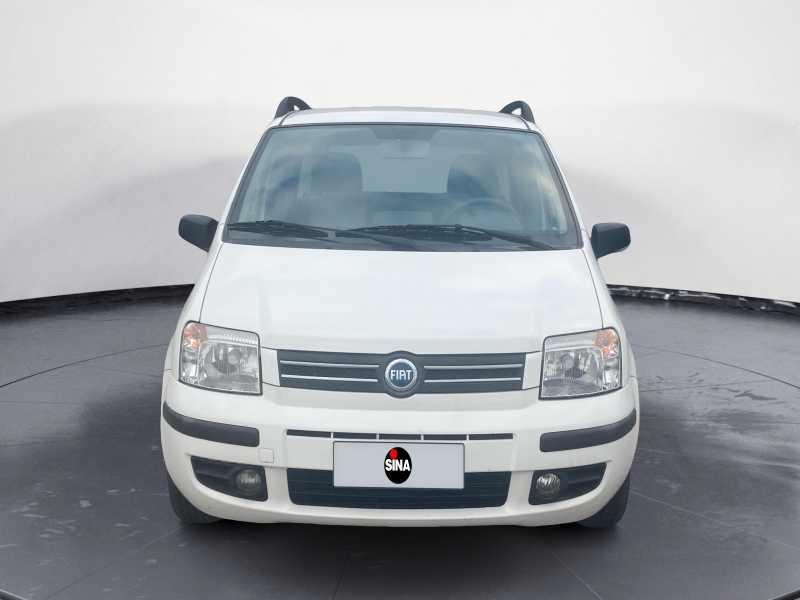 FIAT Panda 1.2 Dynamic Class