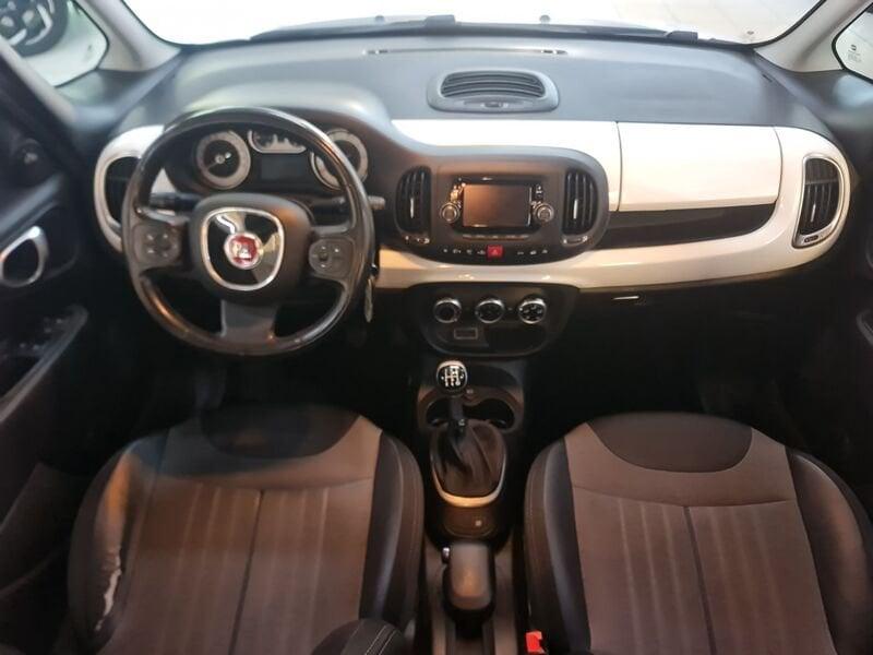 FIAT 500L 500L 1.3 Multijet 95 CV Lounge