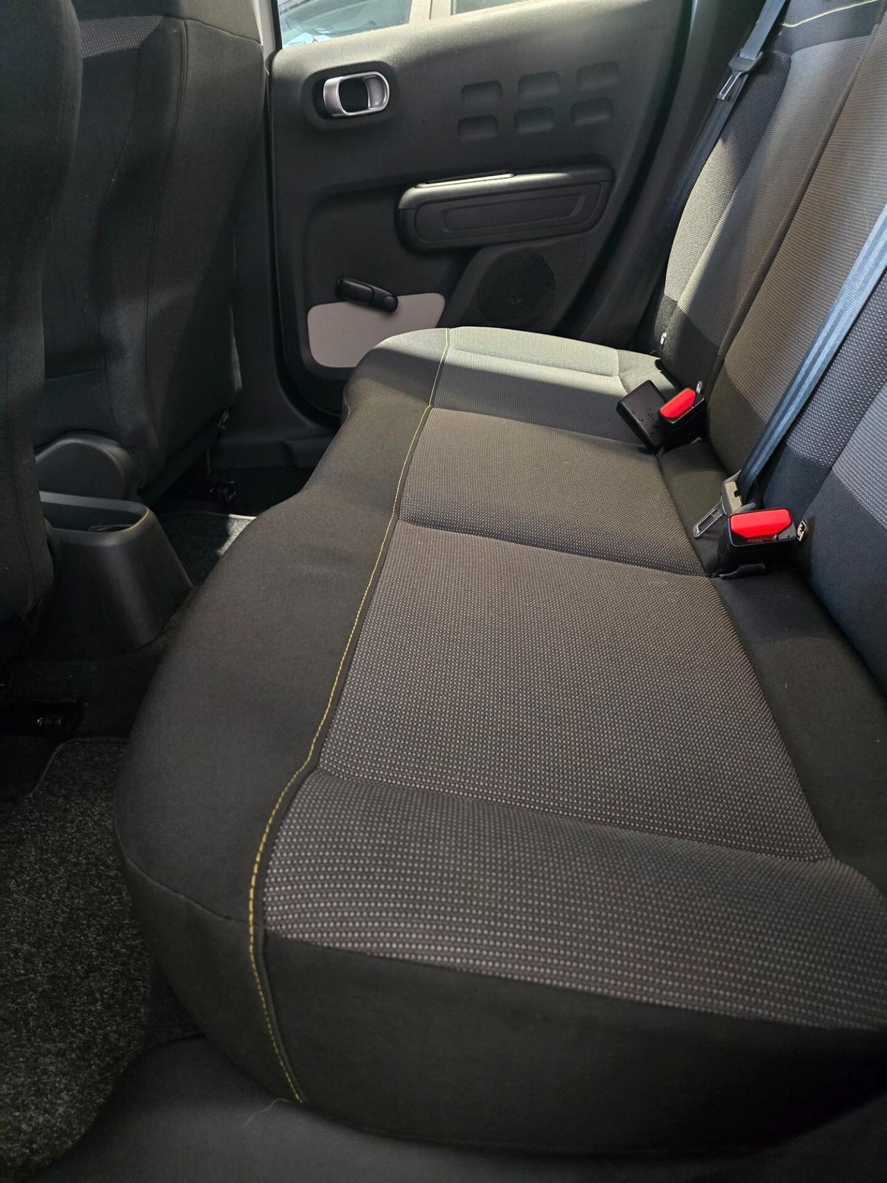 Citroen C3 PureTech 83 S&S You