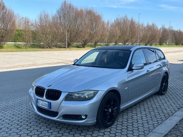 Bmw 318 318d 2.0 143CV cat Touring MSport
