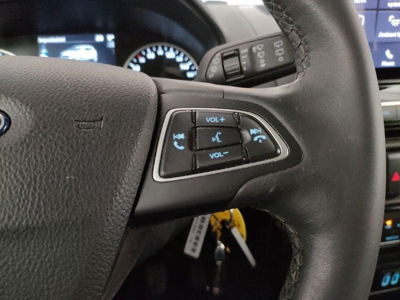 Ford EcoSport 1.0 ecoboost Titanium s&s 125cv my20.25