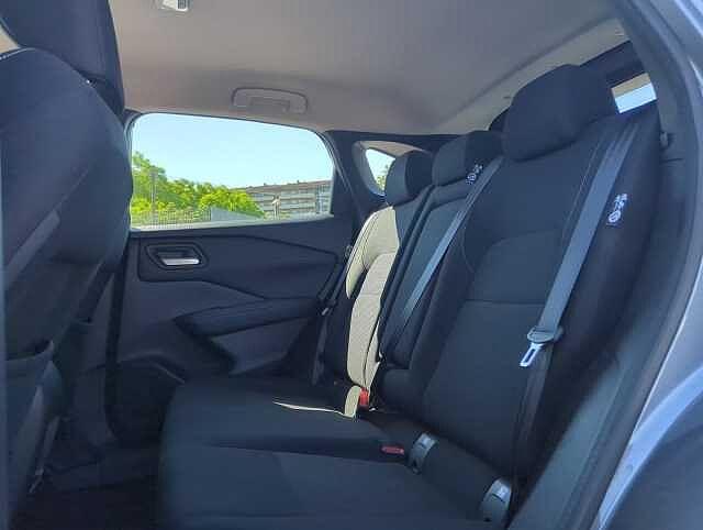 Nissan Qashqai Qashqai MHEV 140 CV Business