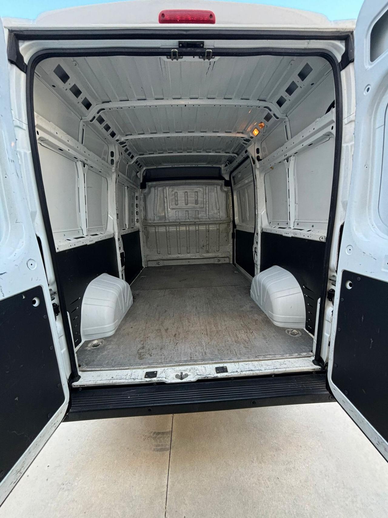 Fiat Ducato 30 2.3 MJT 130CV PC-TN Furgone