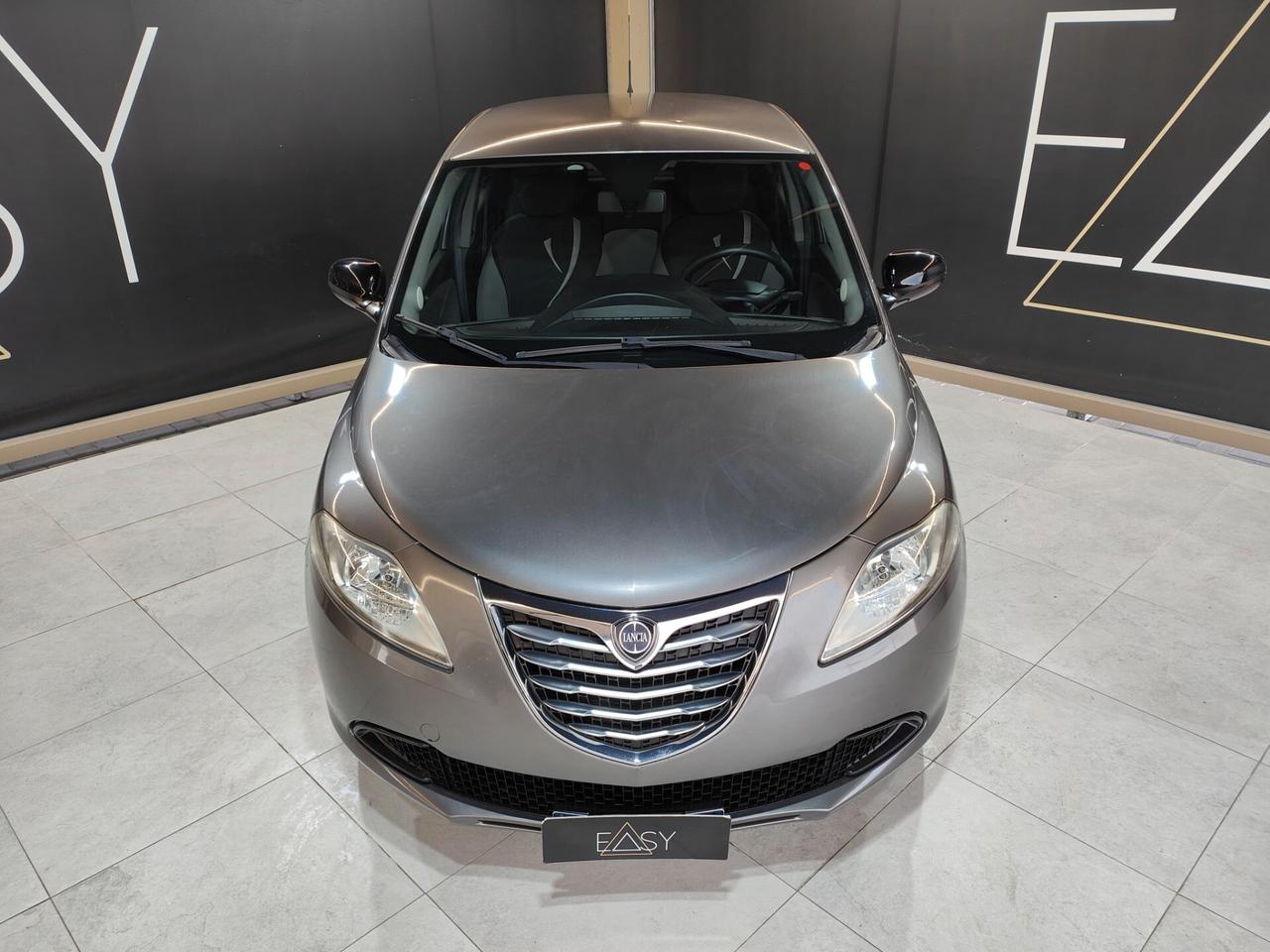 Lancia Ypsilon 1.2 69 CV 5 porte S&S Gold