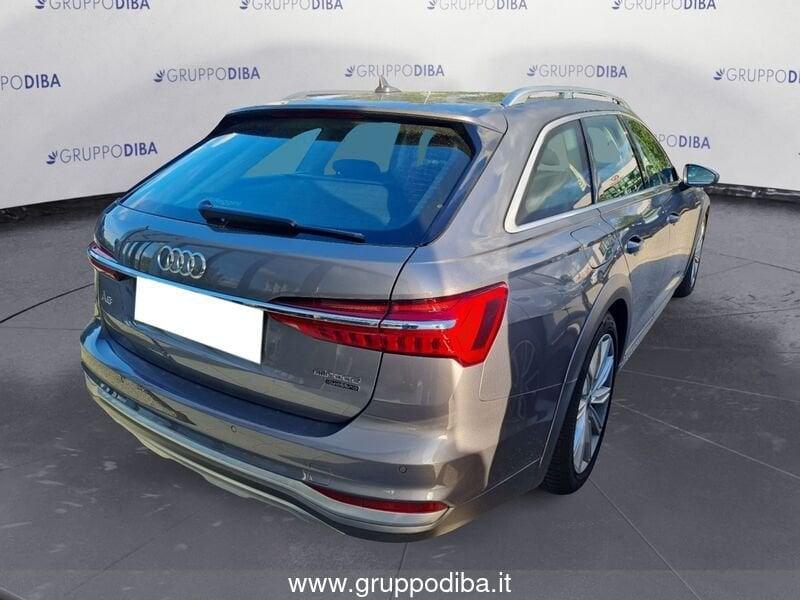 Audi A6 allroad A6 V 2019 Allroad Diesel 40 2.0 tdi mhev 12V quattro 204cv s-tro