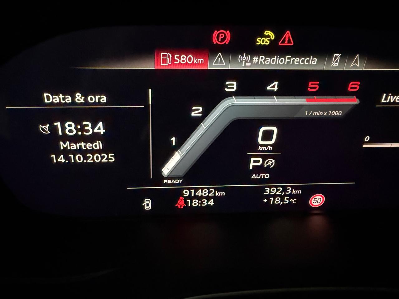 Audi A4 allroad 40 TDI 204 CV S tronic