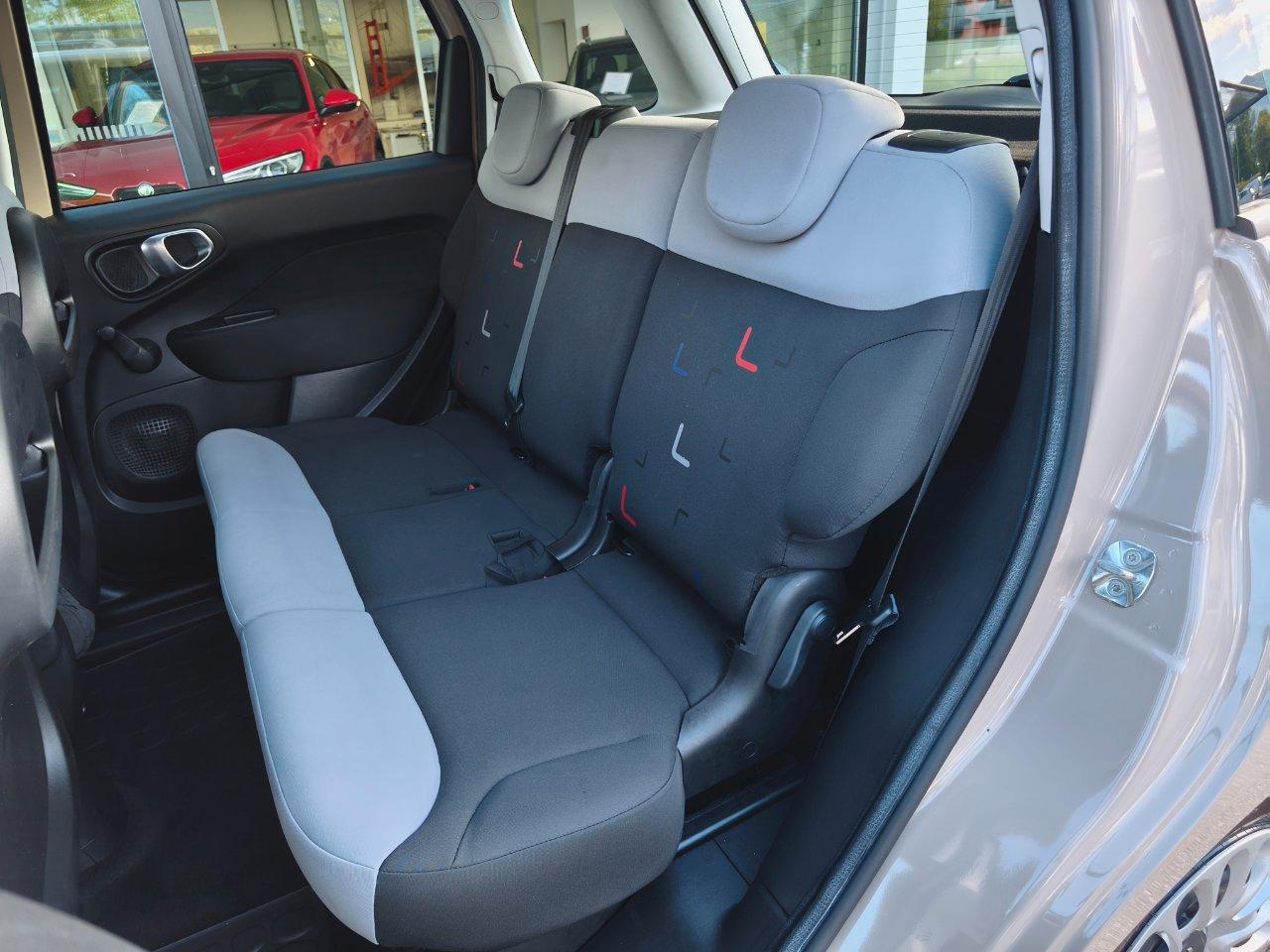 Fiat 500 L 500L 1.4 Pop 95cv OK NEOPATENTATI