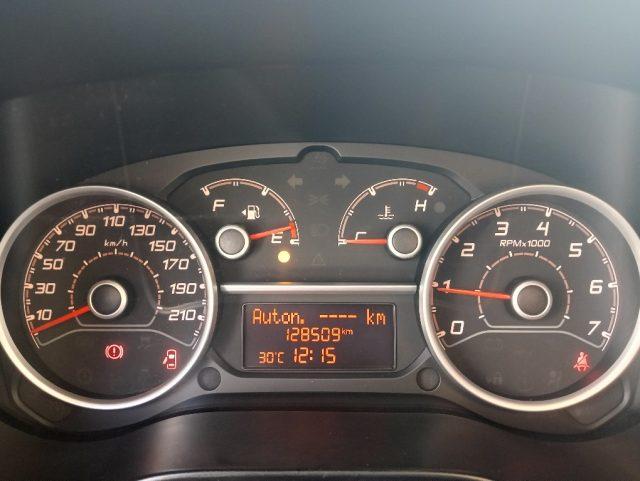 FIAT Doblo Doblò 1.3 MJT S&S PC-TN Cargo Business