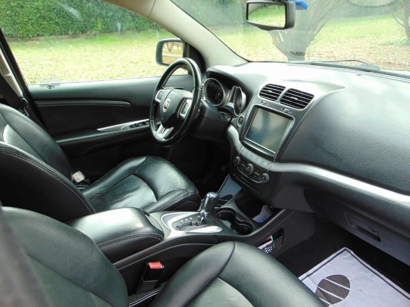 FIAT Freemont Freemont 2.0 Mjt 170 CV 4x4 aut. ...