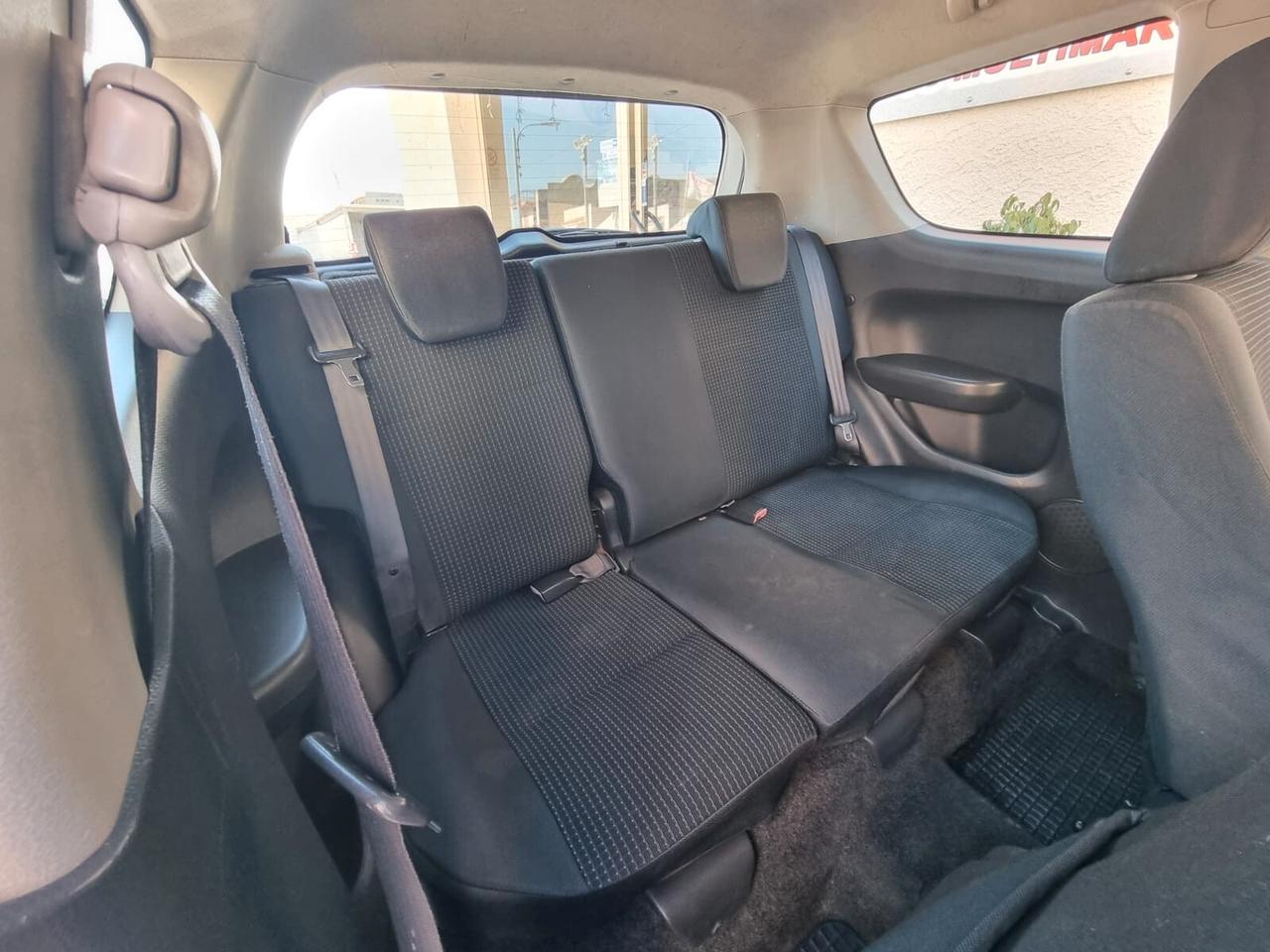 Suzuki Swift 1.3 DDiS 3p. GL