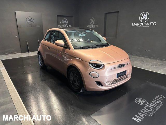 FIAT 500e Icon Berlina 42 kWh