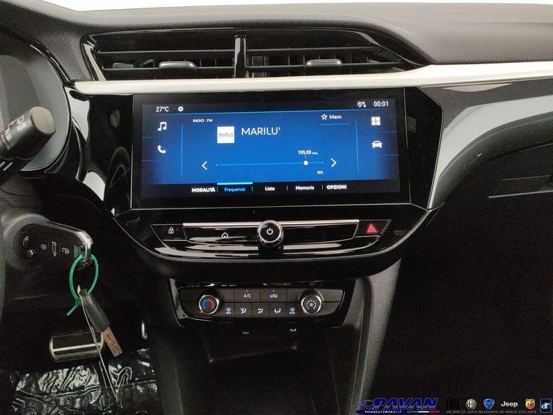 Opel Corsa 1.2T HYBRID 110CV GS (+TECH Pack MatrixLED)