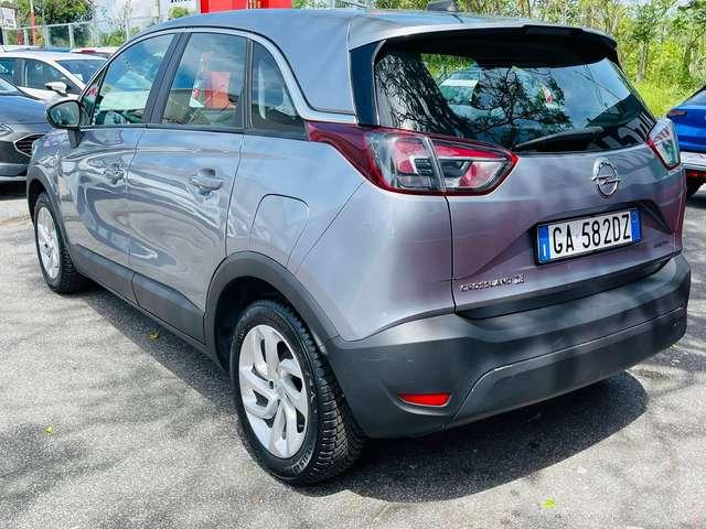 Opel Crossland X Crossland X 1.2 83cv PROMO FINANZIAMENTO