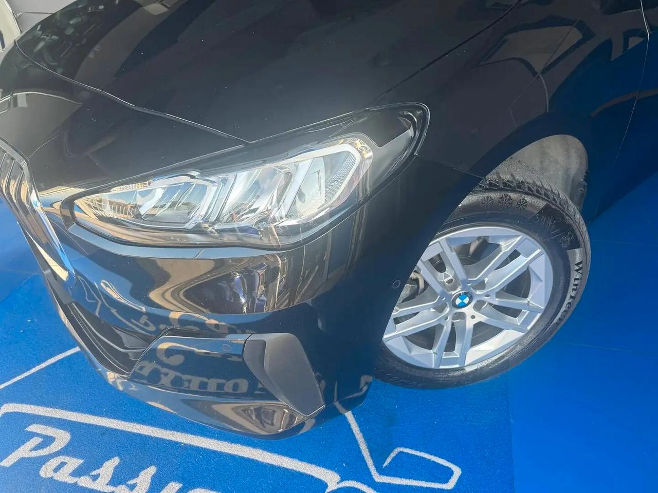 Bmw 220I ACTIVE tourer mhev