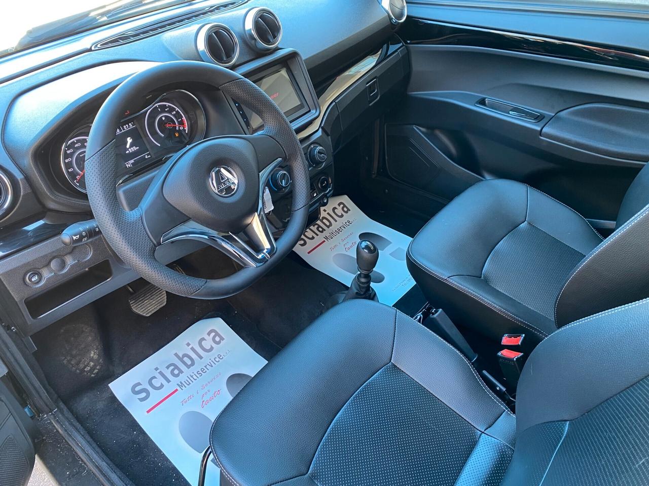 Aixam Coupe Coupé Sport Ambition