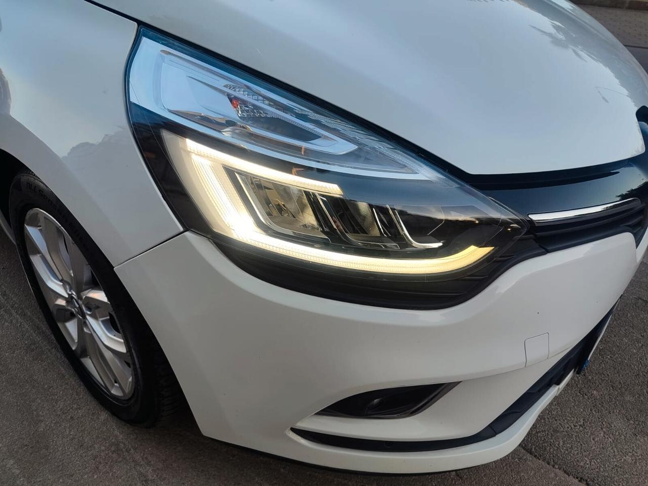 Renault Clio Sporter dCi 8V 90CV Start&Stop Energy Intens